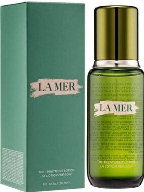 La Mer The Treatment Lotion 150ml / 5oz Full Size NEW in Box